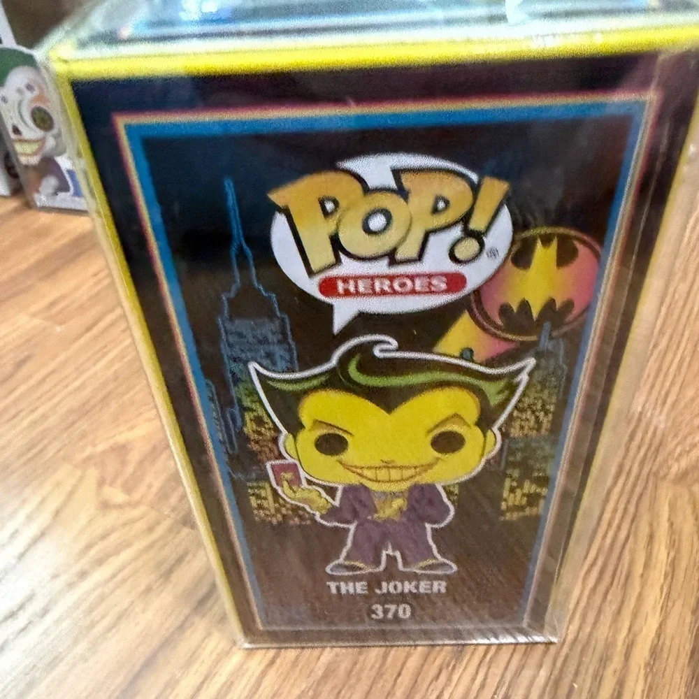 Funko new pop
